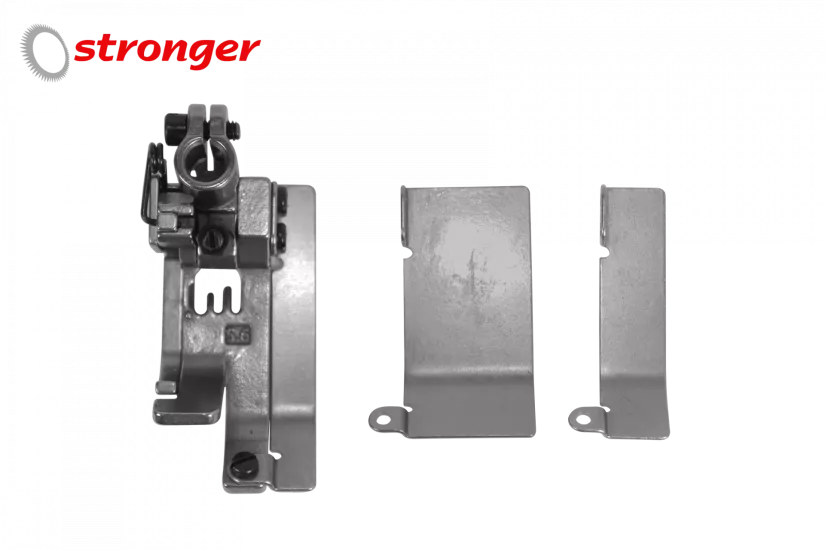 Kingtex Soldan Bıçaklı Reçme Ayak 5.6mm