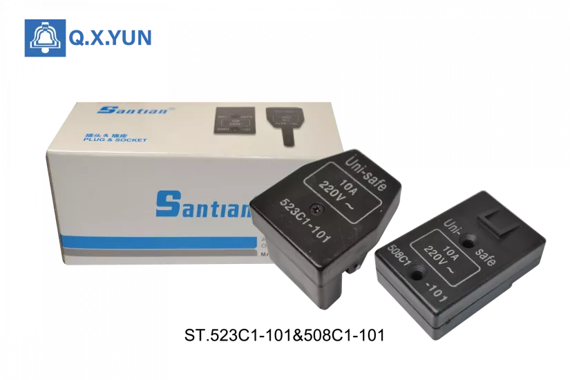 Stronger Kesim Motou Fiş Takımı