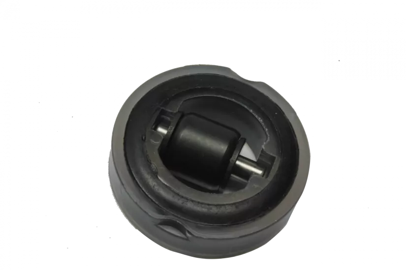 Esman Kesim Motoru Tekerleği