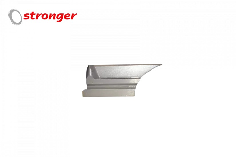 Dürkopp Adler 558 Gözlü İlik Alt Bıçak ’’STRONGER’’