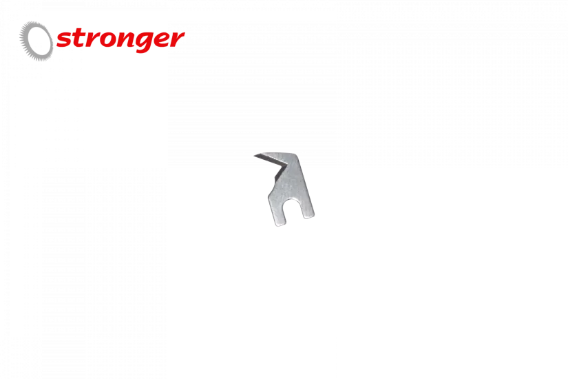 Dürkopp Adler 559 Gözlü İlik Bıçak ’’STRONGER’’