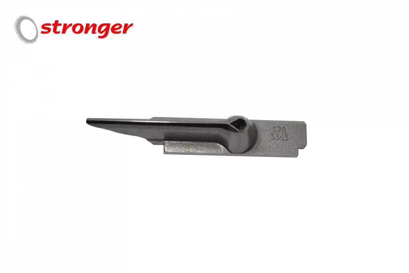 Dürkoop 578 Gözlü İlik Bıçak ’’STRONGER’’