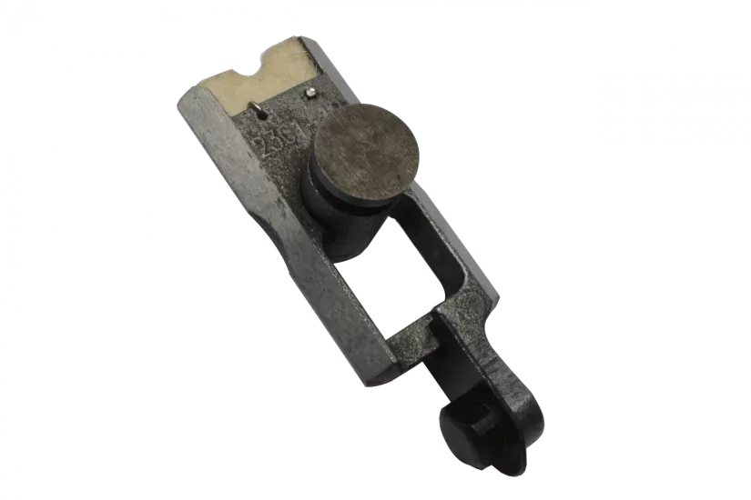 ESMAN Kesim Motoru Bıçak Kütük