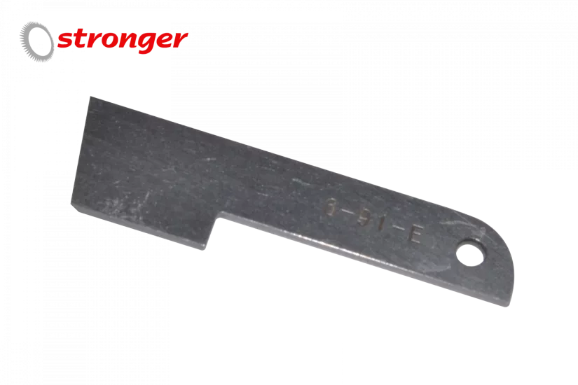 Merrow Ov.Alt Bıçak ’’STRONGER’’