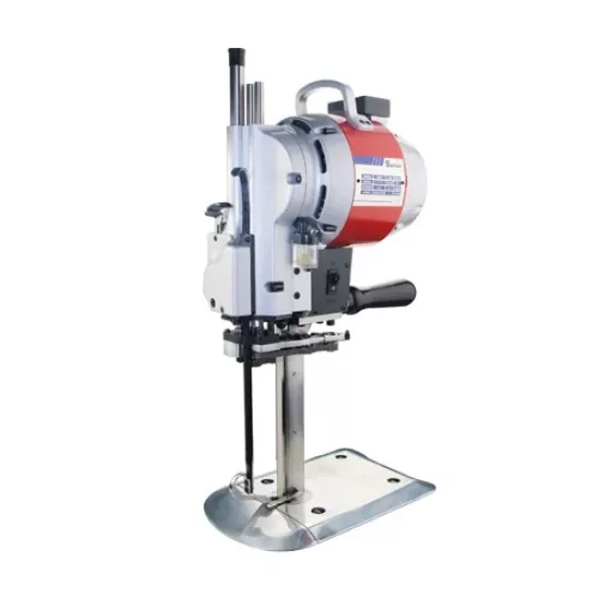 Santian 10’’ 750W Kırmızı Kafa Kesim Motoru