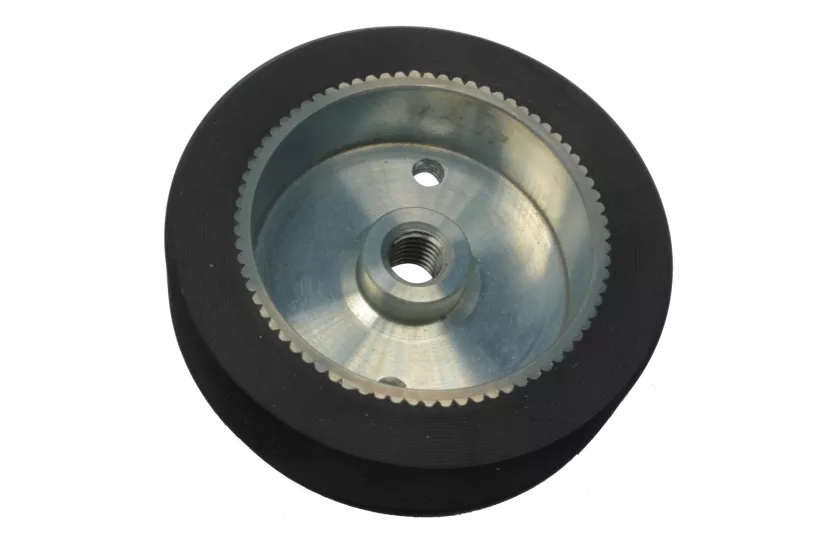 Esman Kesim Motoru Bileme Takozu