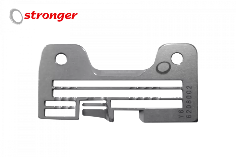 Yamato Cz Seri 4ip Plaka ’STRONGER’
