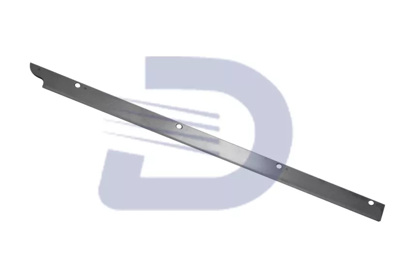 Km-Esman 12’’ Motor Kesim Bıçak Kanalı