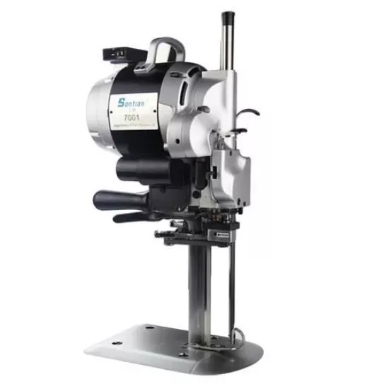 SANTİAN 13’’ 1180W Kara Kafa  Motor