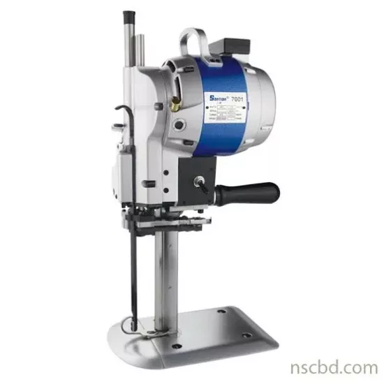 SANTİAN 6’’ 650W Mavi Motor