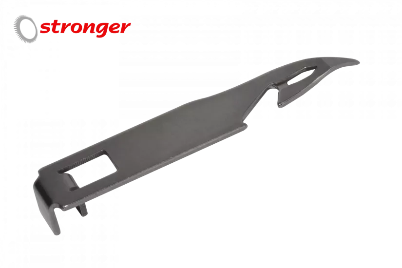 Pfaff 418 Hareketli Bıçak