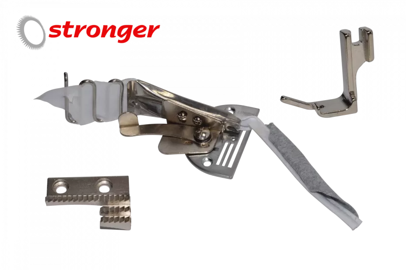 Düz Makine Biye Aparası ’’STRONGER’’