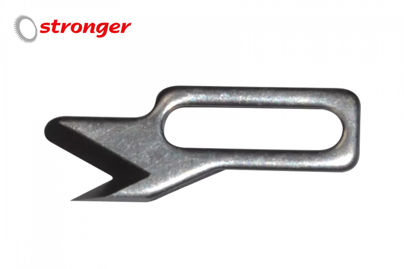 Siruba ov.kıstırma bıçağı ’’STRONGER’’
