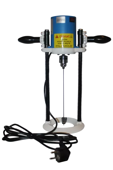 SANTİAN DELGİ MAKINASI 120W