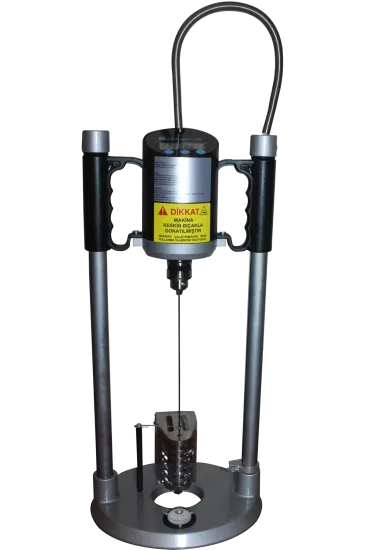 SANTİAN DIGITAL DELGİ MAKINASI 300W