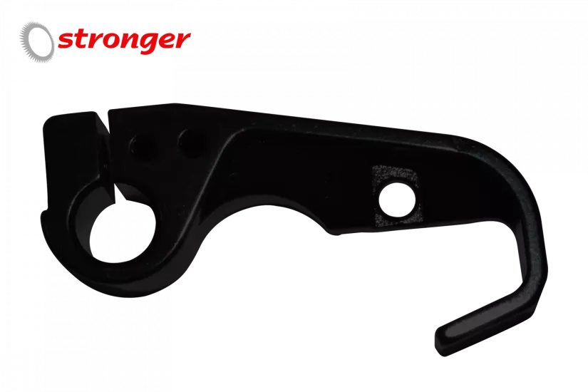 Siruba Soldan Bıçaklı Reçme Üst Bıçak Kütük Geniş