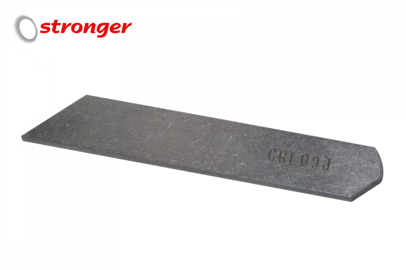 Siruba soldan bıçaklı reçme alt bıçak ’’STRONGER’’