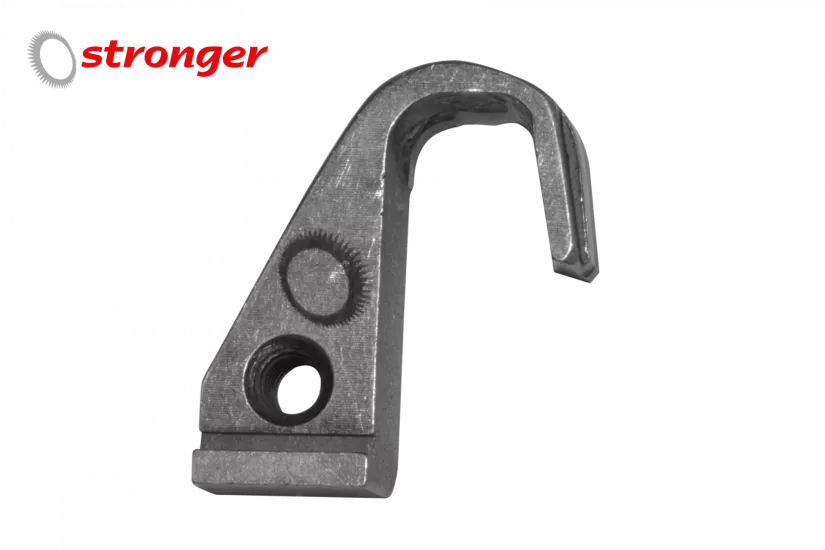 Siruba Soldan Bıçaklı Üst Bıçak