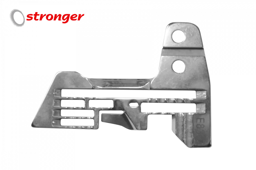 Siruba Ov.5 İplik Penye Plaka ’’STRONGER’’