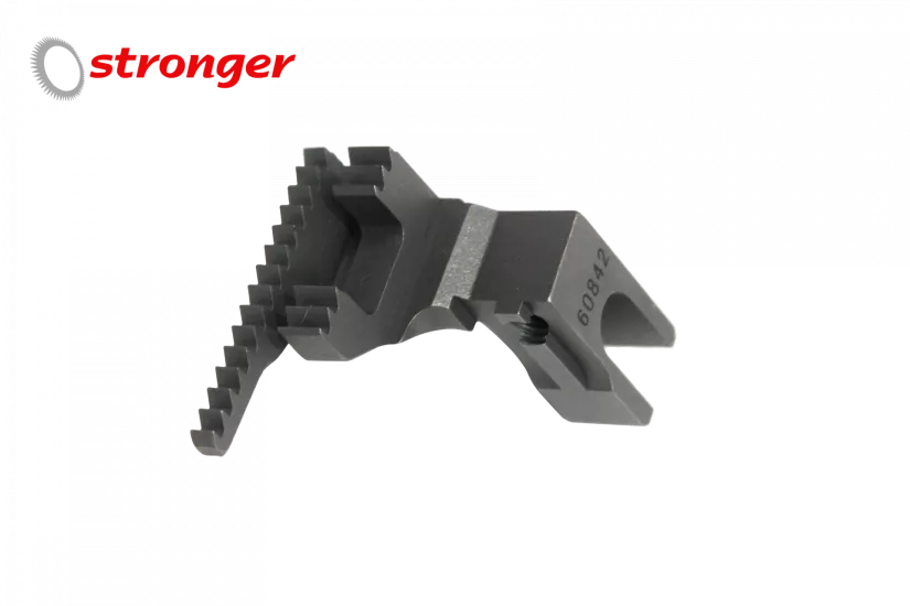 Kingtex SH7034 Cep Biye Ov.Arka Dişli ’’STRONGER’’