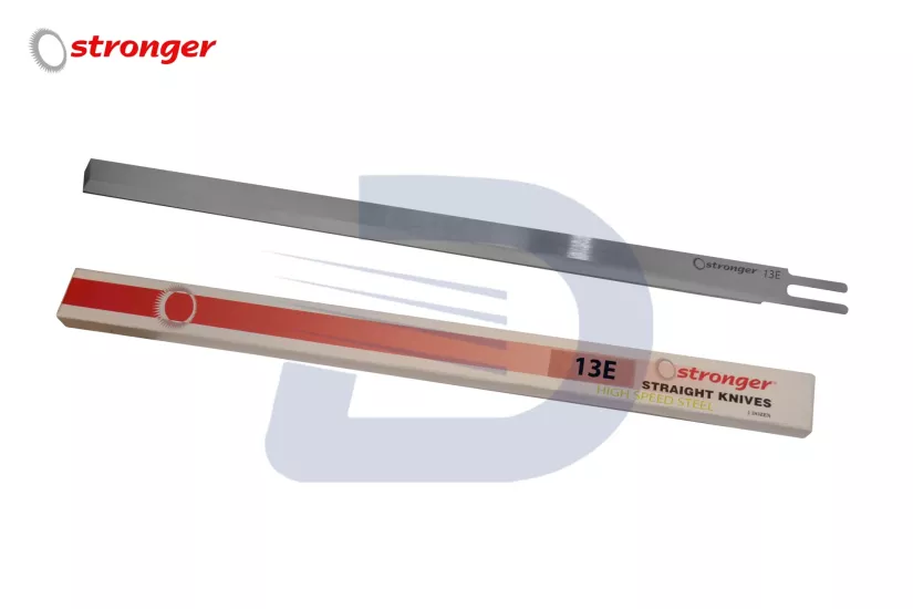 Km-Esman 13’’ HSS mot.kesim bıçağı  stronger