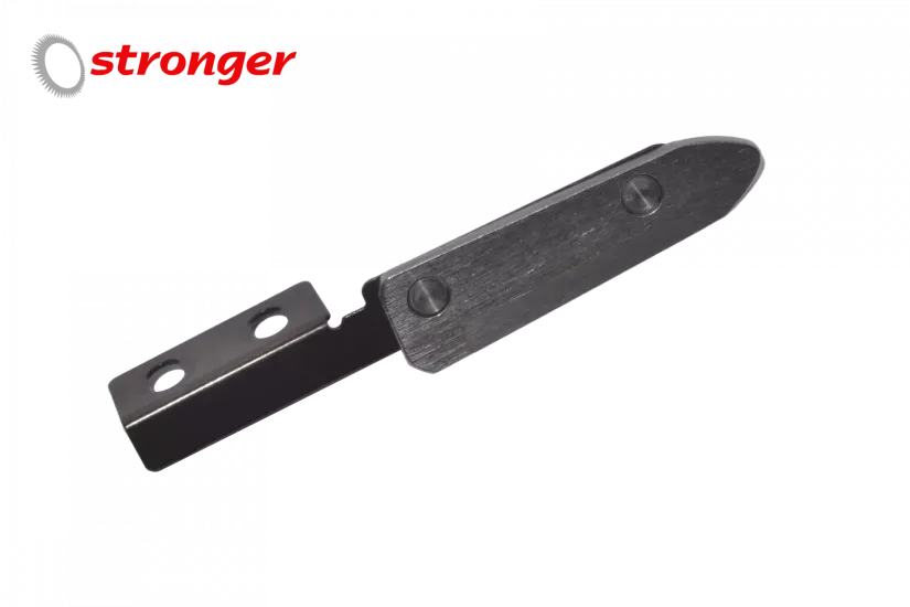 Su-lee kesim motoru alt bıçak ’’STRONGER’’