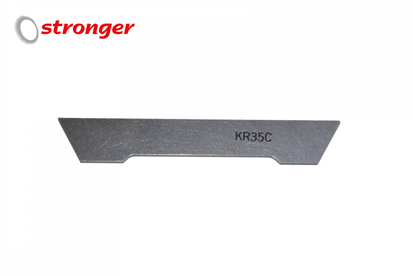 Siruba Ov.Alt Bıçak (Kot Tipi) ’’STRONGER’’