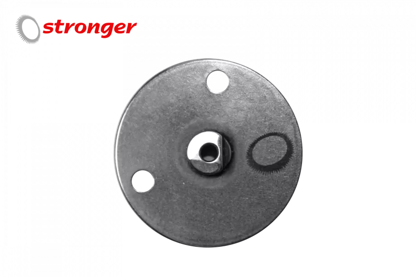 Juki LK-1903 Ponteriz Ufak Plaka 2.0mm ’’STRONGER’’