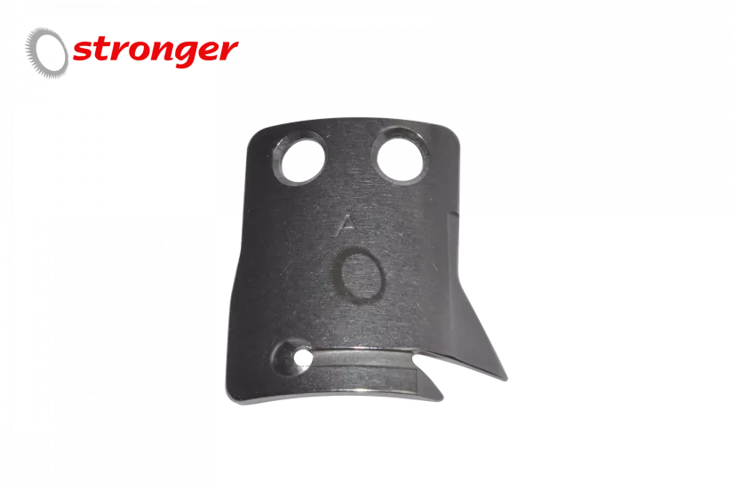 Mitsubishi elk.düz makine hark.bıçak typıcal