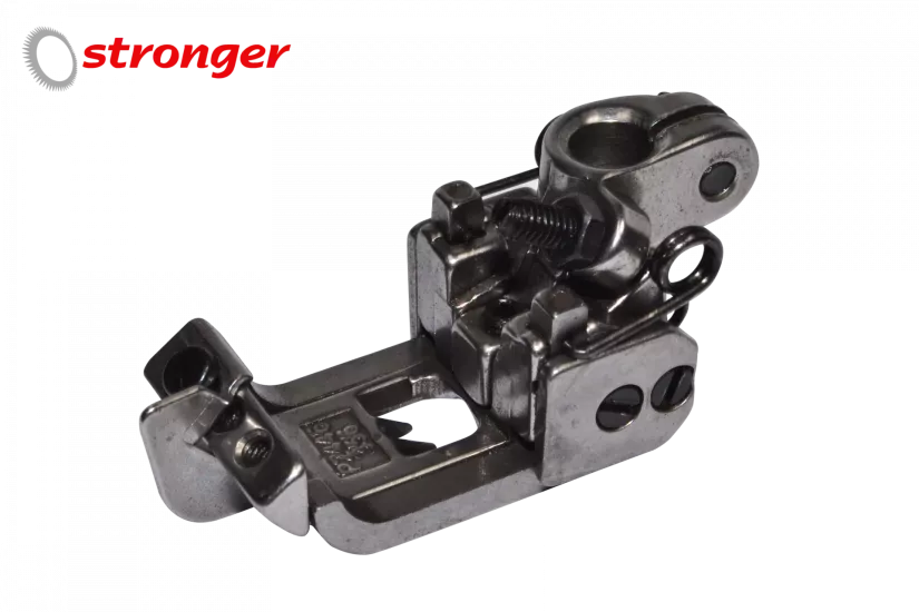 Siruba Reçme Etek Ayak 5.6mm (Siperli) ’’STRONGER’’