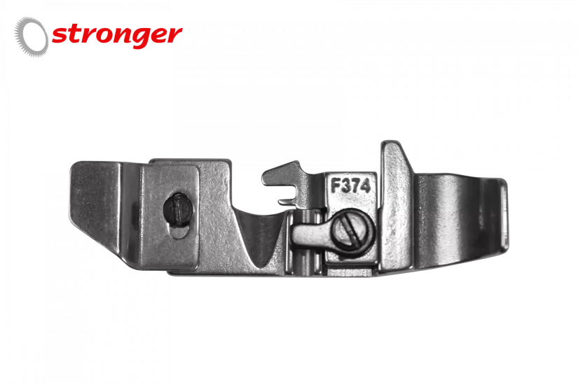 Siruba Ov.4 İplik Ayak (İnce Dilli) (STRONGER)