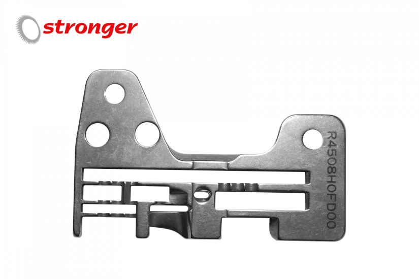 Juki 2400 Ov.5 İplik Penye Plaka ’’STRONGER’’