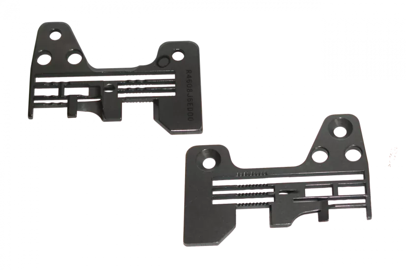 Juki 3900-6700 Ov.5 İplik Plaka ’’STRONGER’’