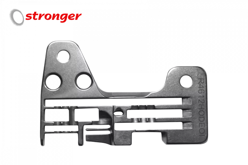 Juki 2400 Ov.6 İplik Plaka ’’STRONGER’’