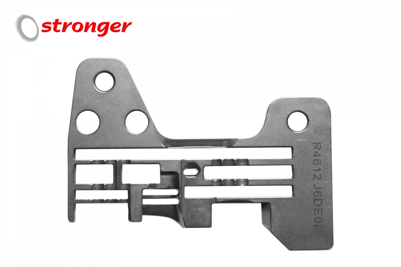 Juki 3900-6700 Ov.6 İplik Plaka ’’STRONGER’’