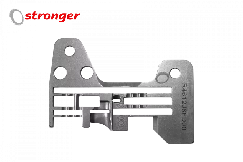 Juki 6500-6700 Ov.5 İplik Plaka ’’STRONGER’’