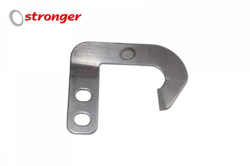 Br.BAS-326 Arka Cep İşleme Sabit Bıçak’’STRONGER’’