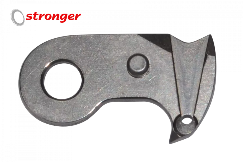 Br.BAS-326 Arka Cep İşleme Hareketli Sabit Bıçak’’S