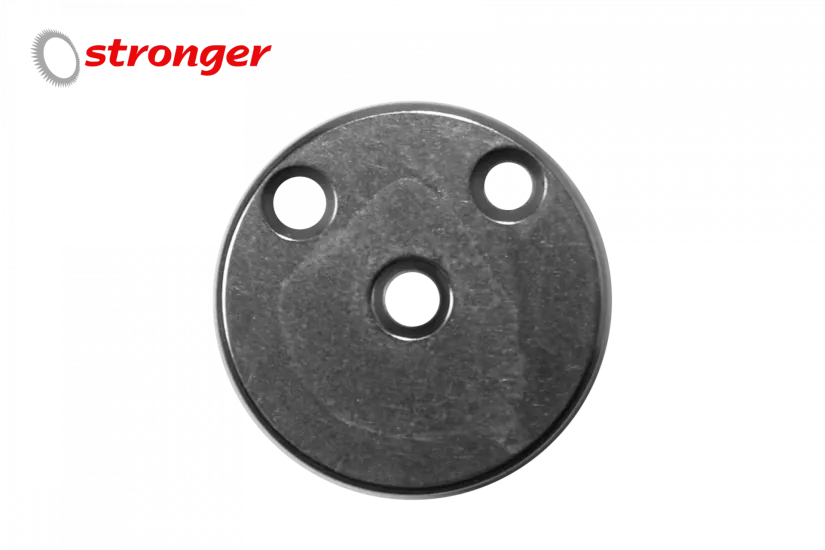 Br.431C Ponteriz Ufak Plaka 2.6mm ’’STRONGER’’