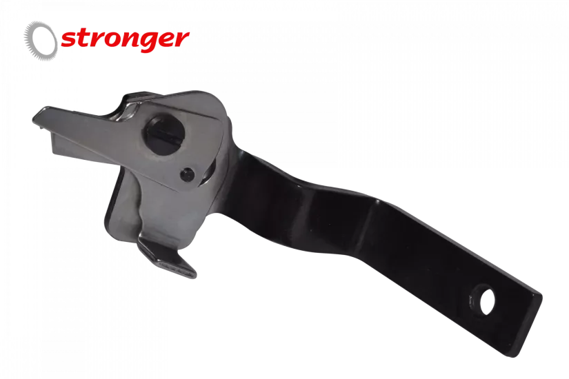 Br.815 İlik Üst Komple Makas ’’STRONGER’’