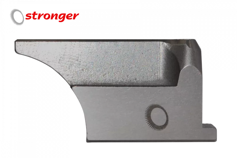 Br.980 gözlü ilik alt bıçak ’’STRONGER’’