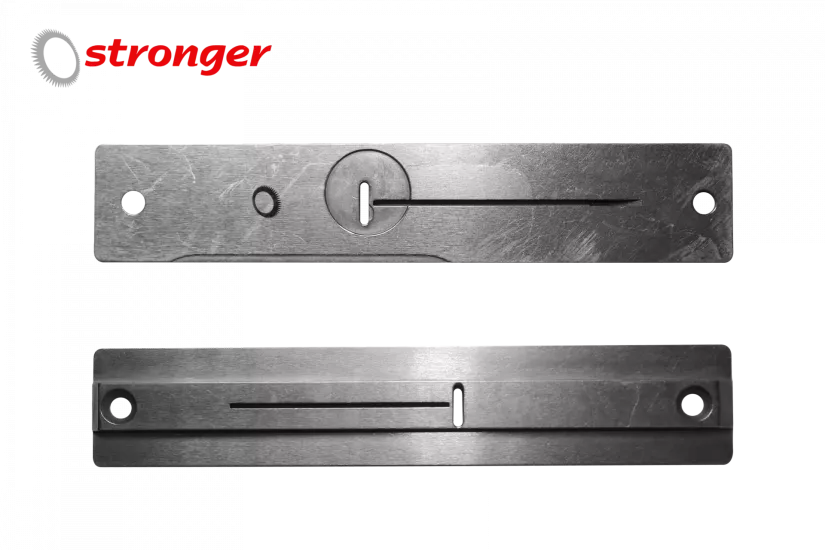 Br.HE-800A-2 İlik Plakası ’’STRONGER’’