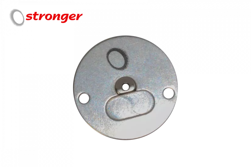 Br.430D Elekt.Ponteriz Ufak Plaka 1.6mm ’’STRONGER’’