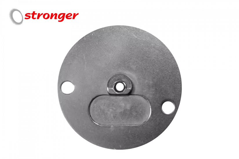 Br.430D Elekt.Ponteriz Ufak Plaka 1.6mm ’’STRONGER’’