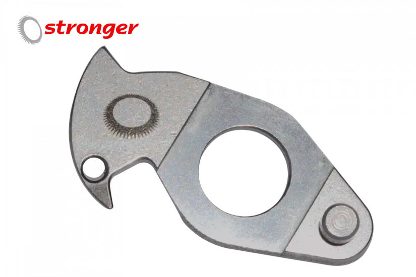 Br.438F Elekt.Ponteriz Kilit Dikiş Hareketli Bıçak