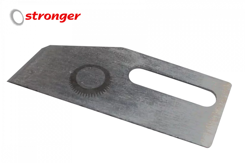 Kingtex CT-6500 Burunlu reç.sabit bıçak ’’STRONGER’’