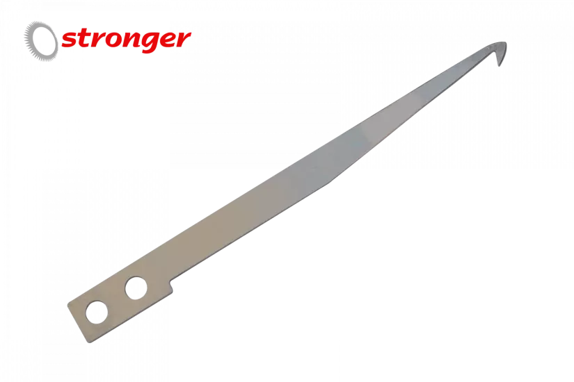 Kingtex Karyoka Hırsız Bıçağı ’STRONGER’