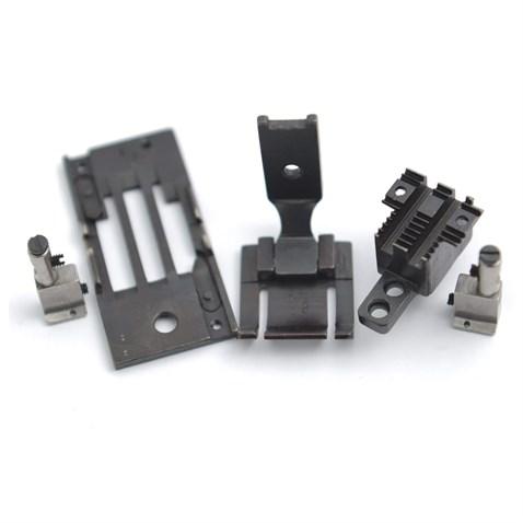 Brother Çiftiğne 845 İptalli Elektronik Takım