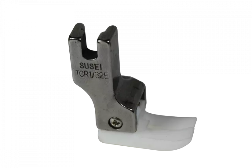 Düz Makine  SUSEIPlastik Çima Ayağı 0.8mm
