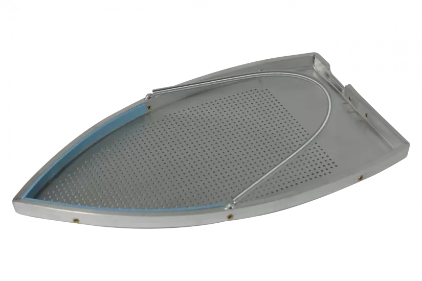 STB/250 Aliminyum Ütü Teflonu